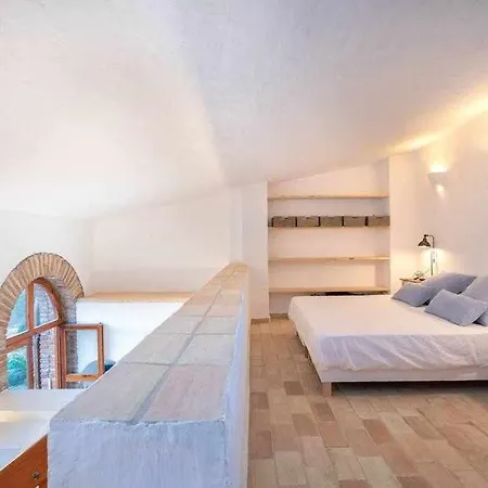 Villa Mas Dels Arcs Con Piscina Muy Cerca De La Playa *