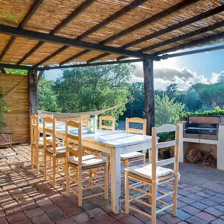 Mas Dels Arcs Con Piscina Muy Cerca De La Playa Villa Calonge (Catalonia)
