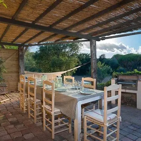 Villa Mas Dels Arcs Con Piscina Muy Cerca De La Playa Calonge (Catalonia)