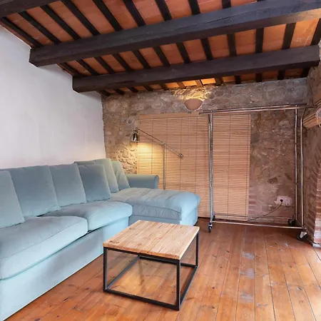 Villa Mas Dels Arcs Con Piscina Muy Cerca De La Playa Calonge (Catalonia)